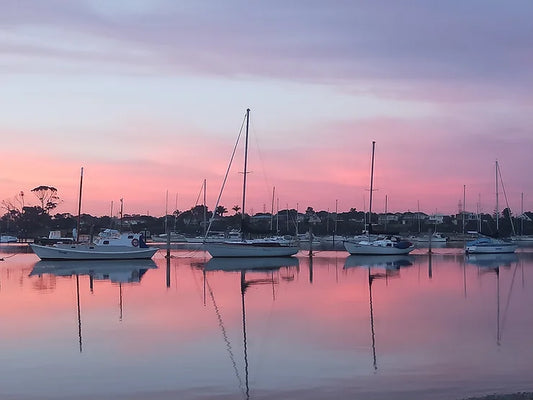 Is Your Boat Ready For Winter?